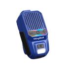 Caixa de Som Bluetooth VkingMoR com Presilha, à Prova dÁgua, Bateria de 15 h Caixa de Som Bluetooth VkingMoR com Presilha, à Prova dÁgua, Bateria de 15 h
