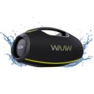 Caixa de Som Bluetooth Waaw Alok Hyperboom 1000