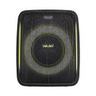 Caixa De Som Bluetooth Waaw Beat 1000 70w Rms