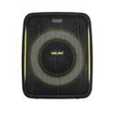 Caixa De Som Bluetooth Waaw Beat 1000 70w Rms Caixa De Som Bluetooth Waaw Beat 1000 70w Rms