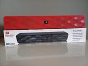 Caixa de som bluetooth