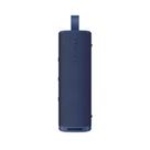 Caixa De Som Bluetooth Xiaomi 30W A Prova D'Água Azul