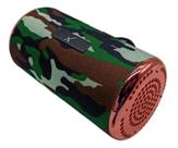 Caixa De Som Bluetooth Xtrad Xdg-153