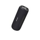 Caixa de Som Bluetooth Y669 31W TWS HiFi e Resistente à Água IPX7 Preto