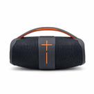 Caixa de Som Bluetooth Y887 20W RMS Potente IPX5 TWS Graves Fortes Portátil Awei
