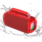 Caixa de Som Bluetooth ZSYQVGS 32W à Prova dÁgua IPX7 com 36h de Reprodução Caixa de Som Bluetooth ZSYQVGS 32W à Prova dÁgua IPX7 com 36h de Reprodução