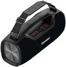 Caixa de Som Bomber Bass Bluetooth Preto