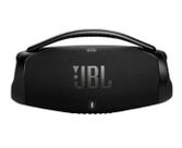 Caixa De Som Boombox 3 Wifi Bluetooth 24hrs Reprodução