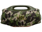Caixa de Som Boombox 4 JBL, À Prova D'água, Bluetooth, Camuflada - JBLBOOMBOX4SQUADBR