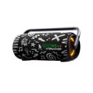 Caixa de Som Boombox ACA 310 BoomVox 310W Bivolt Grafite Caixa de Som Boombox ACA 310 BoomVox 310W Bivolt Grafite