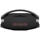 Caixa de Som Boombox Aiwa AWH51BT 1.300 watts com Bluetooth Auxiliar USB Preto Caixa de Som Boombox Aiwa AWH51BT 1.300 watts com Bluetooth Auxiliar USB Preto