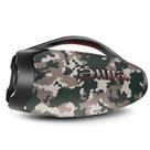 Caixa de Som Boombox AWSBBS01BG IP66 200W 30Hh Camuflada Aiwa