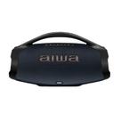 Caixa De Som Boombox Light 200w Bluetooth - 9531-01 Azul