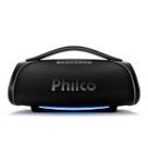 Caixa de Som Boombox Philco Extreme 300W PBX01 Caixa de Som Boombox Philco Extreme 300W PBX01