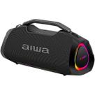 Caixa De Som Boombox Plus Aiwa 65w Pmpo Awa411 Bluetooth
