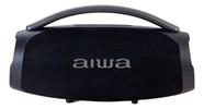 Caixa De Som Boombox Plus Aiwa 70w Pmpo Awab403 Bluetooth