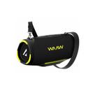 Caixa de Som Boombox Waaw Boom 150 Bluetooth 80w Ipx7