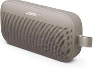 Caixa de Som Bose SoundLink Flex 2ª Geração Sandstone Caixa de Som Bose SoundLink Flex 2ª Geração Sandstone