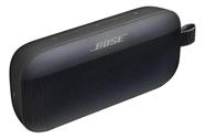 Caixa de Som Bose Soundlink Flex Bluetooth Speaker Black WW FR - 865983-01R