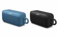 Caixa de Som Bose SoundLink Plus Portátil à Prova d'Água