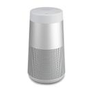 Caixa de Som Bose SoundLink Revolve II Speaker Luxe Prata 5v WW FR - 858365-030R