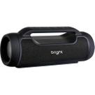 Caixa de Som Bright C03 Bluetooth Preta F002
