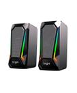 Caixa de Som Bright Pegasus Gamer Caixa de Som Bright Pegasus Gamer