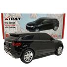 Caixa De Som Carrinho Suv Bluetooth Rádio Usb Recarregável WS-389BT