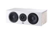 Caixa de Som Central HECO Aurora Center 30 5" 2 Vias Branca Caixa de Som Central HECO Aurora Center 30 5" 2 Vias Branca