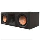 Caixa De Som Central Klipsch Rp-500C Ii Ebony