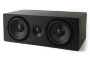 Caixa de Som Central NEUMITECH CS5 com Duplos Woofers de 13 cm Caixa de Som Central NEUMITECH CS5 com Duplos Woofers de 13 cm