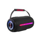 Caixa De Som Chilli Beans Bluetooth Smart Box Preto