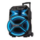 Caixa De Som CM-550-L Amplificado Xsond Mondial Caixa De Som CM-550-L Amplificado Xsond Mondial