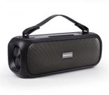 Caixa De Som Color Soundbox 100W Bluetooth DW542 Rgb Daewoo