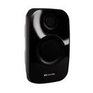 Caixa de Som com Rádio FM MAX-722SP - MaxMidia - MaxMídia