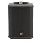 Caixa de Som Compacta Staner SR65M Portátil com Bateria