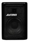 Caixa De Som Datrel Ativa 8p At8-150 150w Bluetooth Usb Fm