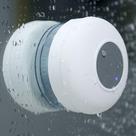 Caixa de som de banheiro - Shower