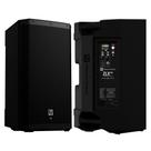 Caixa de Som de Electro Voice Ativa ZLX-12P-G2 1000w 12 Polegadas