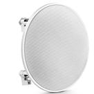 Caixa de Som de Embutir 40W 6 Polegadas (Arandela Coaxial Redonda) 31556 - FRAHM Caixa de Som de Embutir 40W 6 Polegadas (Arandela Coaxial Redonda) 31556 - FRAHM