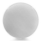 Caixa de Som de Embutir Arandela Frahm CS 6 50W Caixa Redonda BR