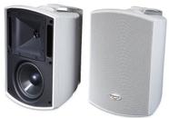 Caixa de Som de Som Home In/Outdoor Klipsch AW-525 Outdoor Branco
