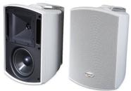Caixa de Som de Som Home In/Outdoor Klipsch AW-525 Outdoor Branco