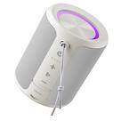 Caixa de som DUDGSIS portátil Bluetooth 20W IPX7 à prova d'água Caixa de som DUDGSIS portátil Bluetooth 20W IPX7 à prova d'água