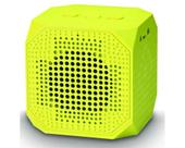 Caixa de Som Easy Mobile Bluetooth Wise Box amarela Caixa de Som Easy Mobile Bluetooth Wise Box amarela