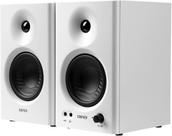 Caixa de Som Edifier Mr4 Par Home Studio Profissional 42w
