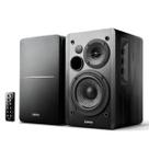 Caixa De Som Edifier R1280DB Preta Monitor Referência Home Studio Bluetooth Caixa De Som Edifier R1280DB Preta Monitor Referência Home Studio Bluetooth