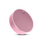 Caixa De Som Elsys Speaker Bluetooth Eas055m-7 - Rosa Caixa De Som Elsys Speaker Bluetooth Eas055m-7 - Rosa