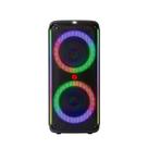 Caixa De Som Extreme Box Bluetooth Chilli Beans Preto