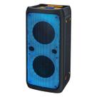 Caixa de Som Extreme Colors Bass Boom - 160W